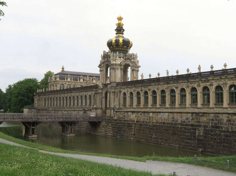 Dresden